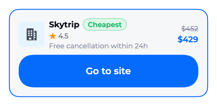 AgentPriceRow component
