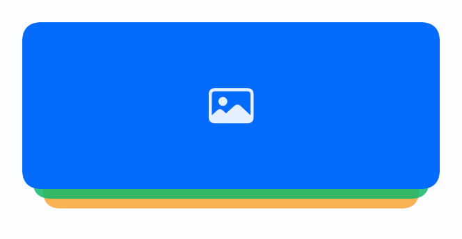 CardStack component