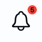 CountBadge component