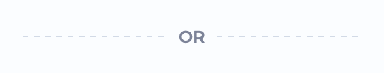 Divider component