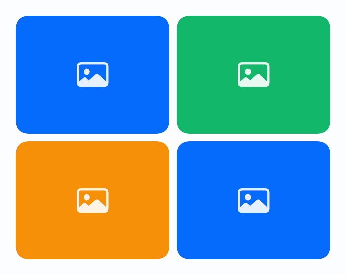 Gallery component
