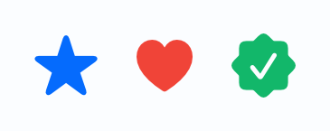 Icon component