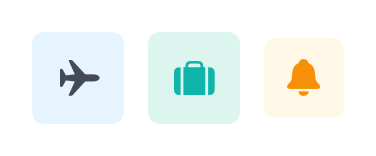 IconTile component