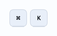 Kbd component