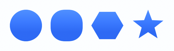 Mask component