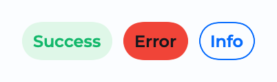 Tag component